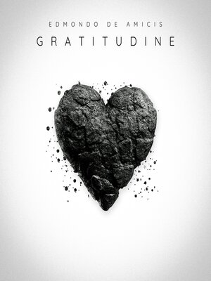 cover image of Gratitudine